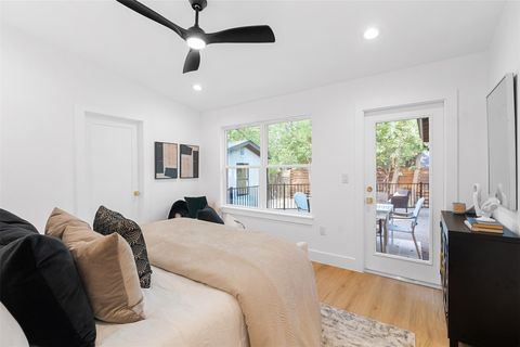 Tiny photo for 1421 Westmoor DR, Austin, TX 78723 (MLS # 6673623)