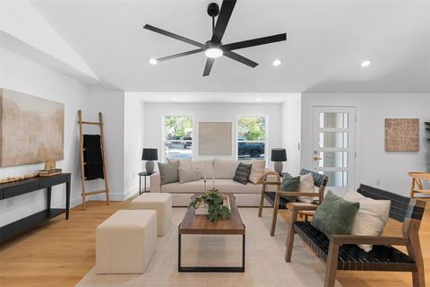 Tiny photo for 1421 Westmoor DR, Austin, TX 78723 (MLS # 6673623)