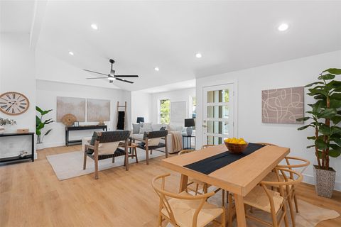 Tiny photo for 1421 Westmoor DR, Austin, TX 78723 (MLS # 6673623)