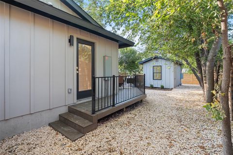 Tiny photo for 1421 Westmoor DR, Austin, TX 78723 (MLS # 6673623)