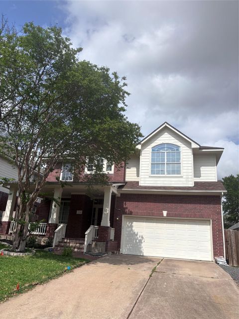 Photo of 1704 Lynnville TRL, Austin, TX 78727 (MLS # 9908741)