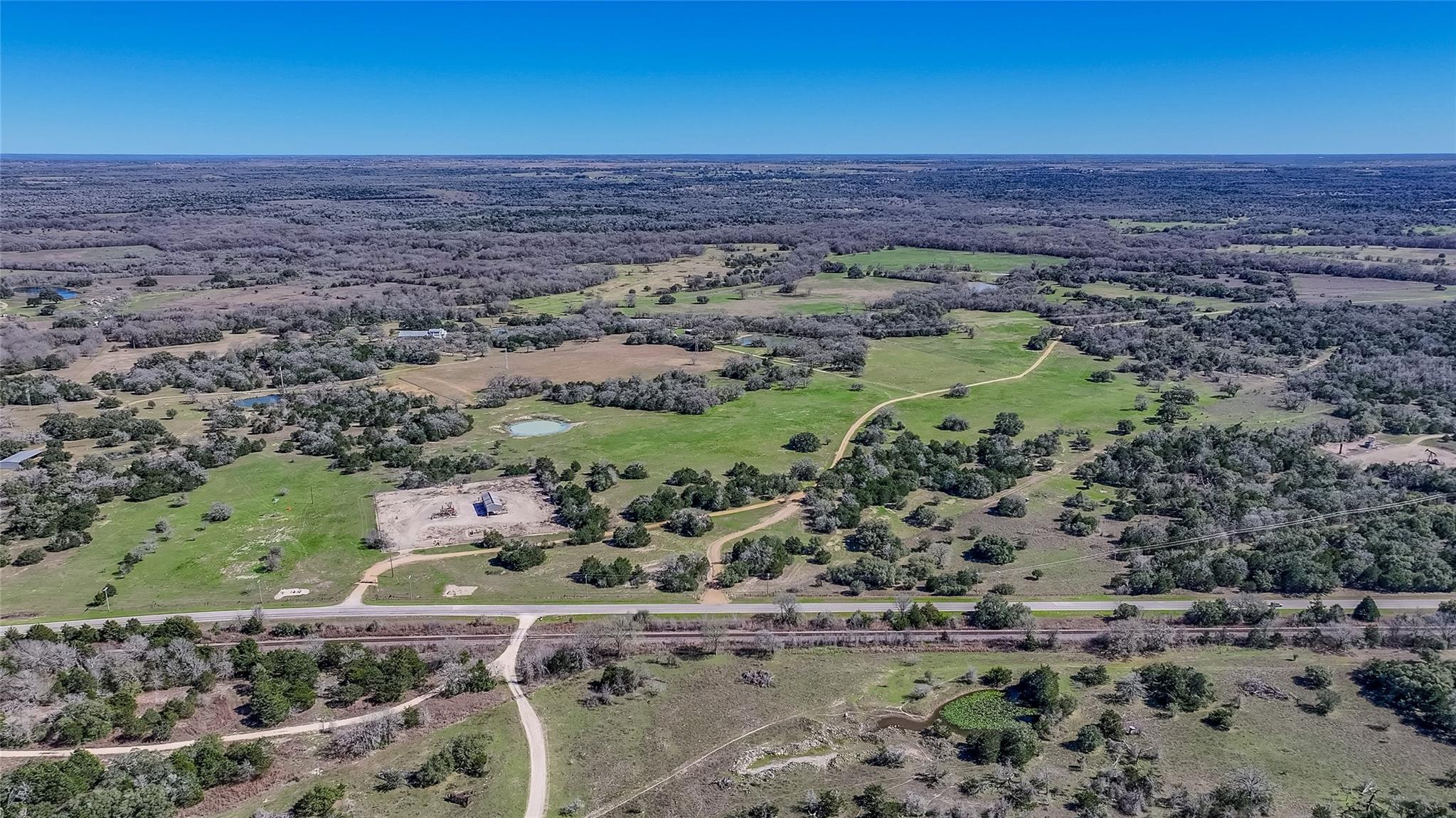 3817 FM 154 RD