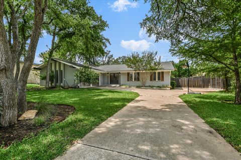 306 Briarwood TRL Austin TX 78746