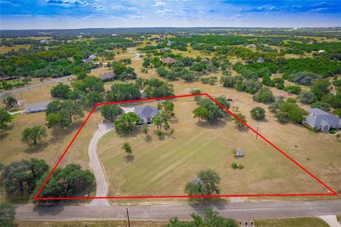 238 Little Gabriel River DR Liberty Hill TX 78642