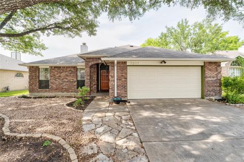 Photo of 2317 Sycamore TRL, Round Rock, TX 78664 (MLS # 2425937)