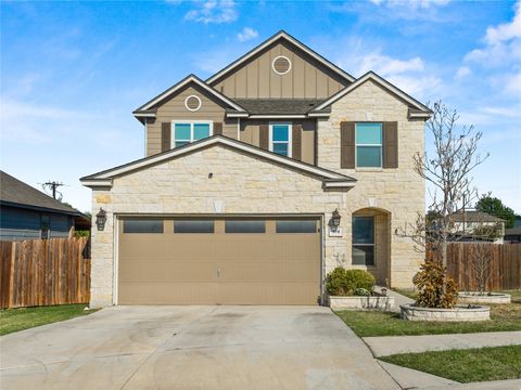 Photo of 104 Rocroi DR, Georgetown, TX 78626 (MLS # 4473098)