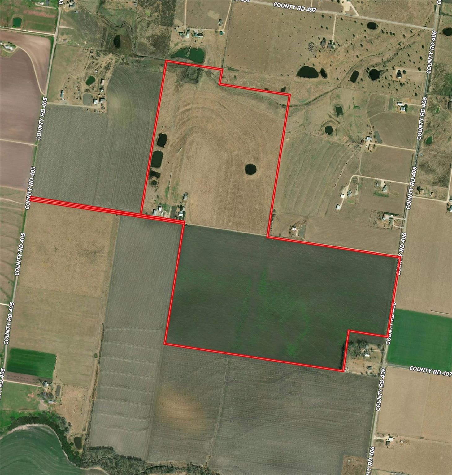 2005 County Road 405