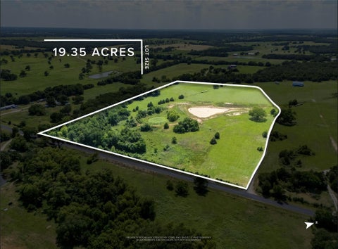 Photo of 1500 County Road 481, Thrall, TX 76578 (MLS # 5890503)