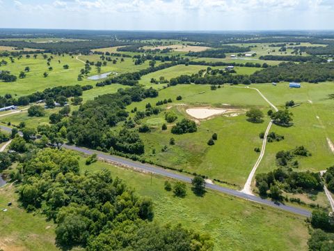 Photo of 1500 County Road 481, Thrall, TX 76578 (MLS # 5890503)