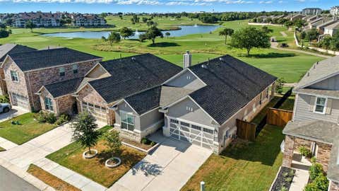 Photo of 512 Lady Swiss LN #60, Hutto, TX 78634 (MLS # 1367613)