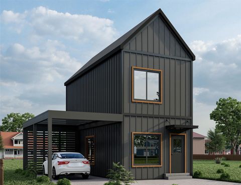 Photo of 111 Little Walnut DR #1, Austin, TX 78753 (MLS # 7427434)