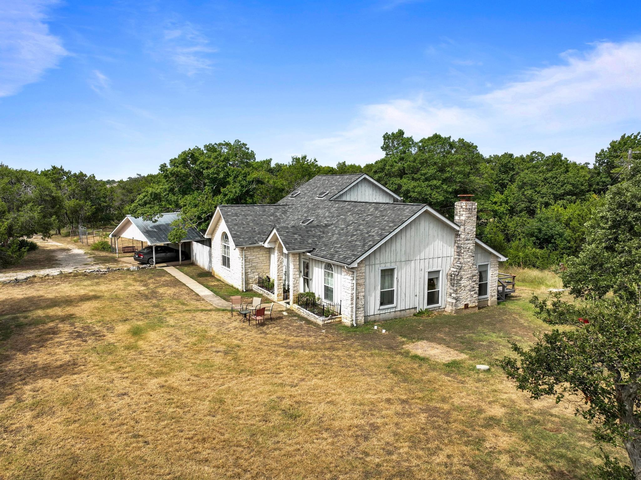 2105 Sam Bass RD