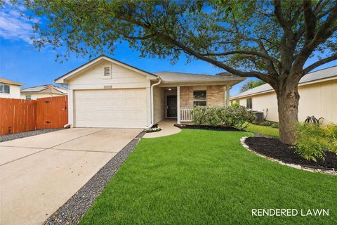 5321 Tower TRL Austin TX 78723