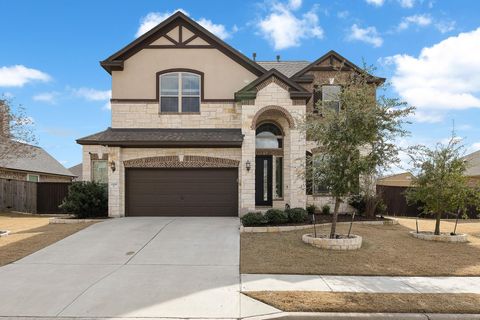 13205 Craven LN Manor TX 78653