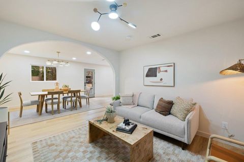 Tiny photo for 7614 WATSON ST, Austin, TX 78757 (MLS # 1252537)