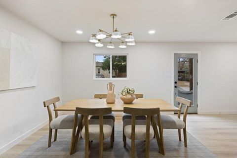 Tiny photo for 7614 WATSON ST, Austin, TX 78757 (MLS # 1252537)