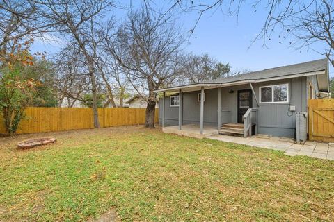 Tiny photo for 7614 WATSON ST, Austin, TX 78757 (MLS # 1252537)