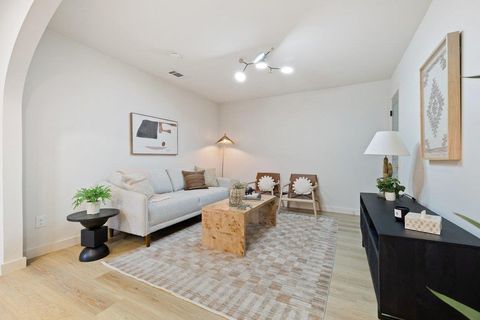 Tiny photo for 7614 WATSON ST, Austin, TX 78757 (MLS # 1252537)