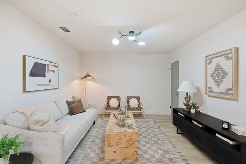 Tiny photo for 7614 WATSON ST, Austin, TX 78757 (MLS # 1252537)