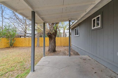 Tiny photo for 7614 WATSON ST, Austin, TX 78757 (MLS # 1252537)