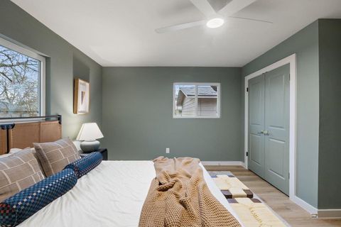 Tiny photo for 7614 WATSON ST, Austin, TX 78757 (MLS # 1252537)