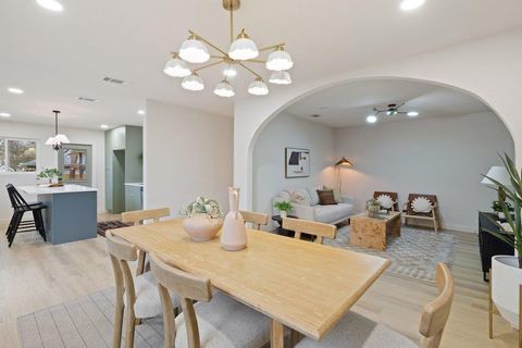 Tiny photo for 7614 WATSON ST, Austin, TX 78757 (MLS # 1252537)