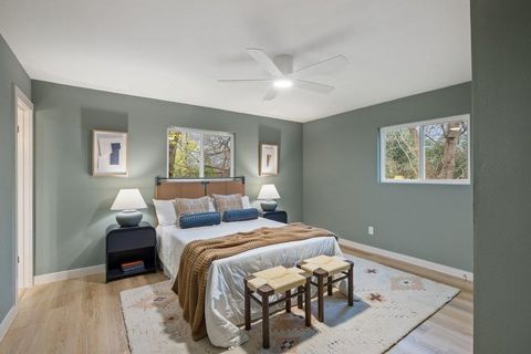 Tiny photo for 7614 WATSON ST, Austin, TX 78757 (MLS # 1252537)
