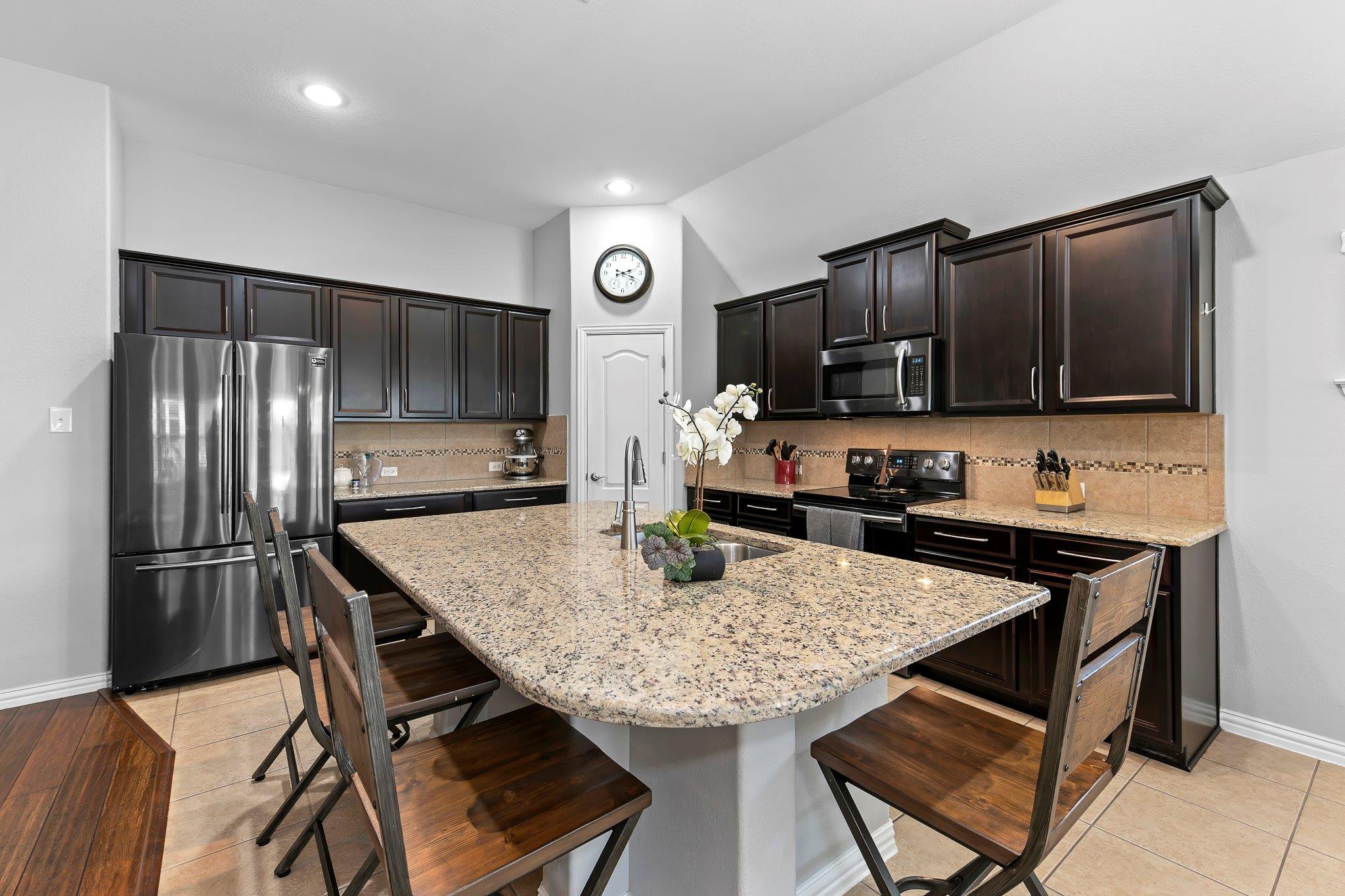 1008 Tabernash DR