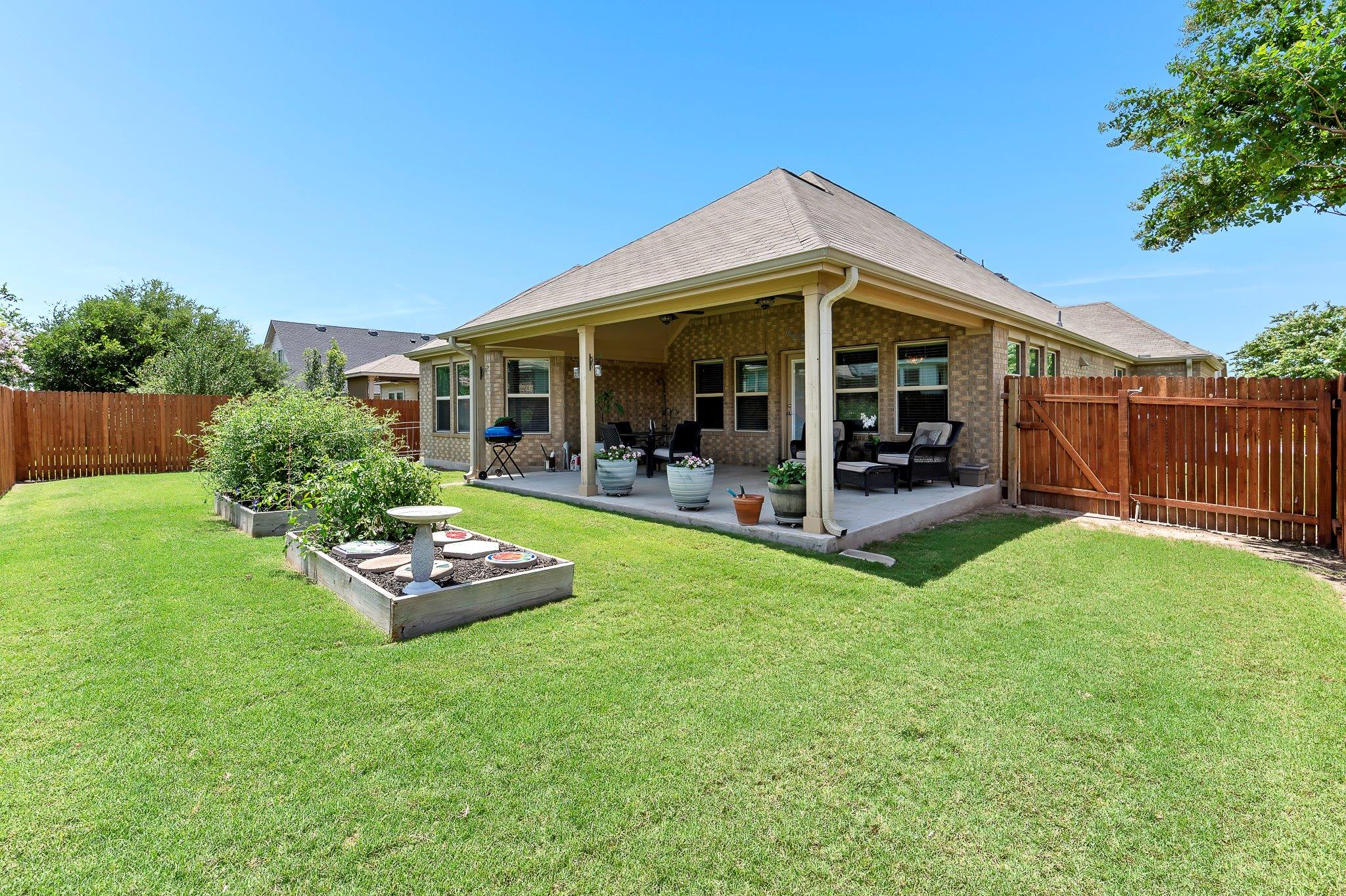 1008 Tabernash DR