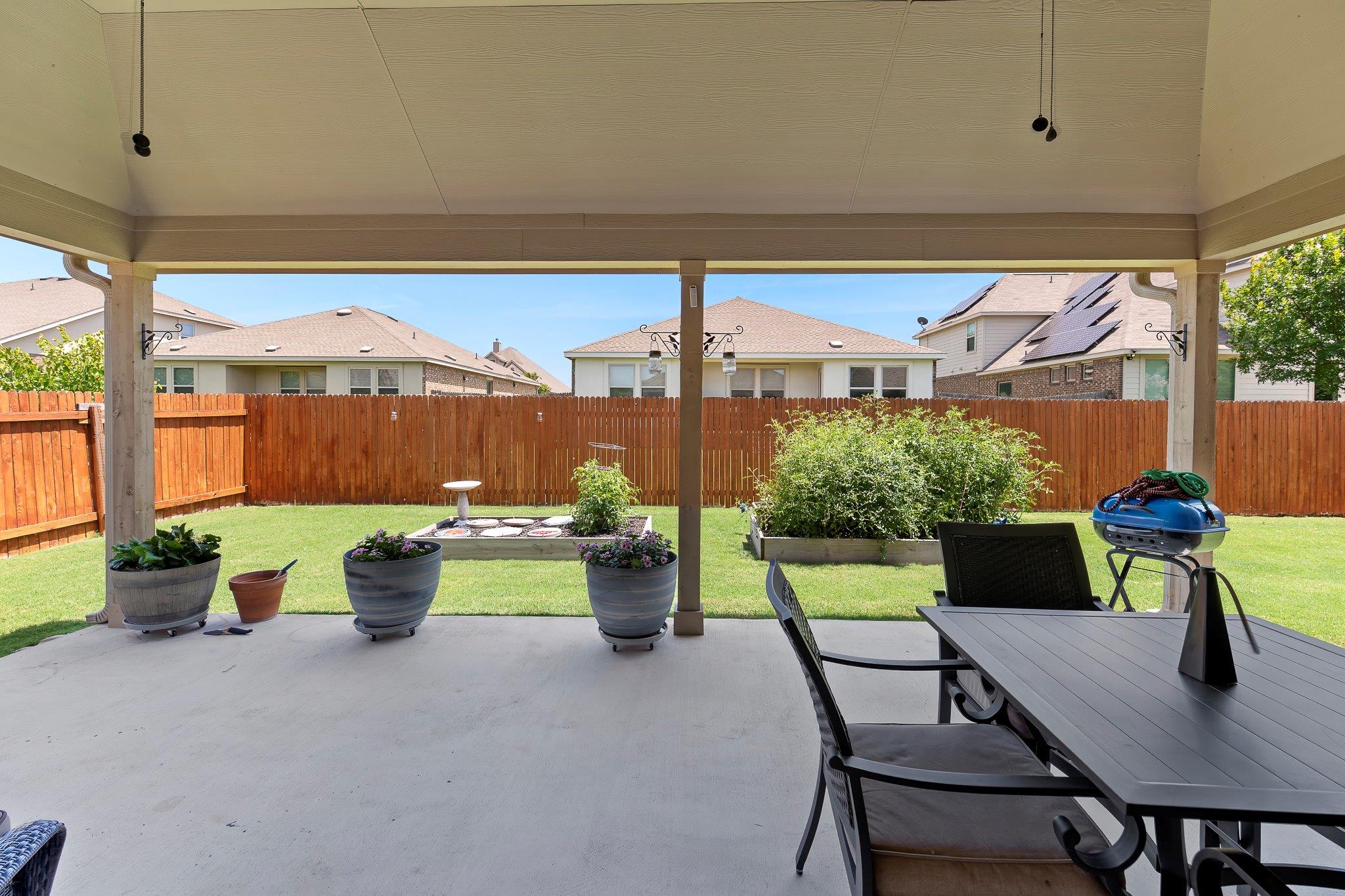 1008 Tabernash DR