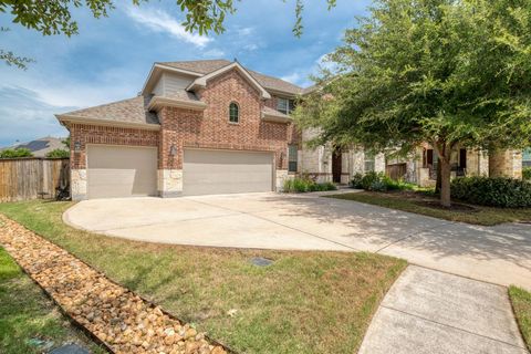 Photo of 2712 Margarita CT, Round Rock, TX 78665 (MLS # 9176375)