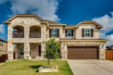 Photo of 4736 Padula DR, Round Rock, TX 78665 (MLS # 3021627)