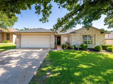 Photo of 1209 Highland DR, Cedar Park, TX 78613 (MLS # 4651217)
