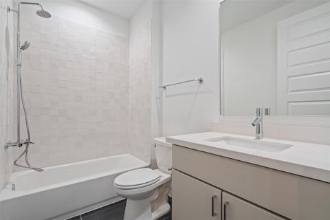 Tiny photo for 2505 Bluebonnet LN #13, Austin, TX 78704 (MLS # 7876429)