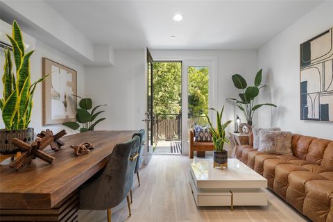 Tiny photo for 2505 Bluebonnet LN #13, Austin, TX 78704 (MLS # 7876429)