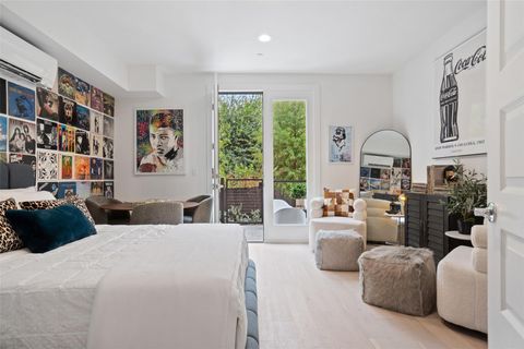 Tiny photo for 2505 Bluebonnet LN #13, Austin, TX 78704 (MLS # 7876429)