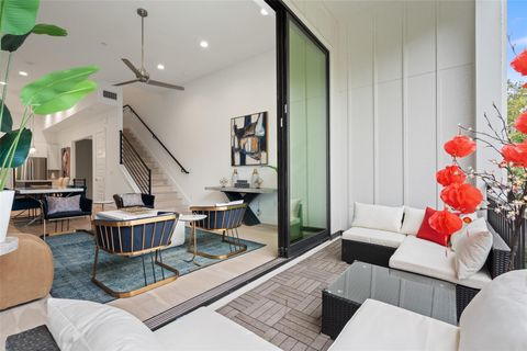 Tiny photo for 2505 Bluebonnet LN #13, Austin, TX 78704 (MLS # 7876429)