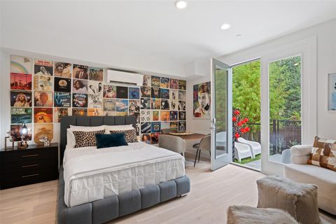 Tiny photo for 2505 Bluebonnet LN #13, Austin, TX 78704 (MLS # 7876429)