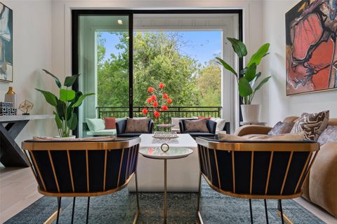 Tiny photo for 2505 Bluebonnet LN #13, Austin, TX 78704 (MLS # 7876429)