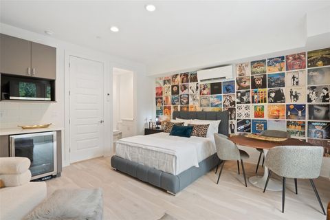 Tiny photo for 2505 Bluebonnet LN #13, Austin, TX 78704 (MLS # 7876429)