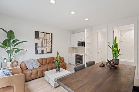 Tiny photo for 2505 Bluebonnet LN #13, Austin, TX 78704 (MLS # 7876429)