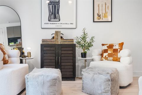 Tiny photo for 2505 Bluebonnet LN #13, Austin, TX 78704 (MLS # 7876429)