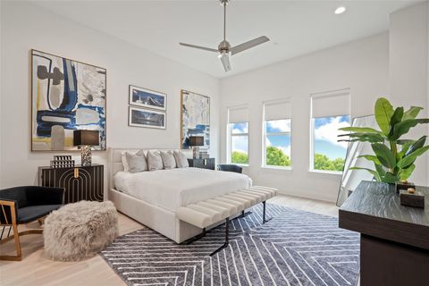 Tiny photo for 2505 Bluebonnet LN #13, Austin, TX 78704 (MLS # 7876429)