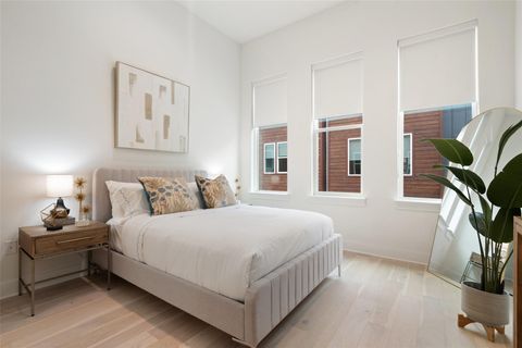 Tiny photo for 2505 Bluebonnet LN #13, Austin, TX 78704 (MLS # 7876429)