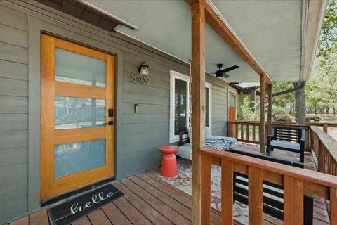 Photo of 5409 Avenue H, Austin, TX 78751 (MLS # 7443069)
