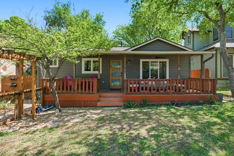 5409 Avenue H Austin TX 78751