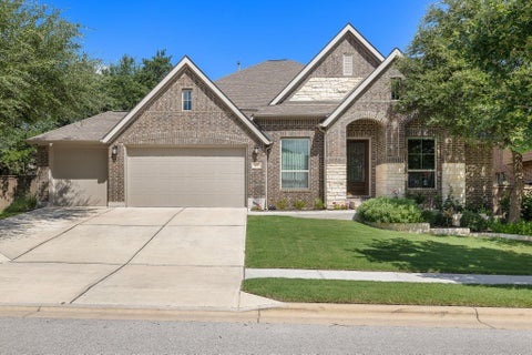 Photo of 601 Judge Fisk DR, Leander, TX 78641 (MLS # 8831762)