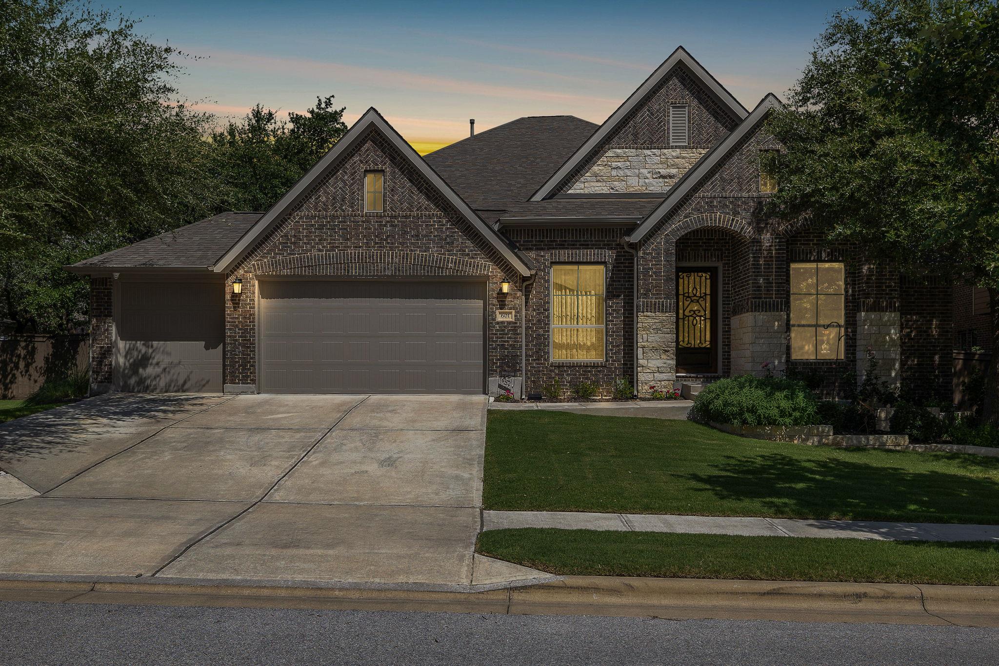 601 Judge Fisk DR