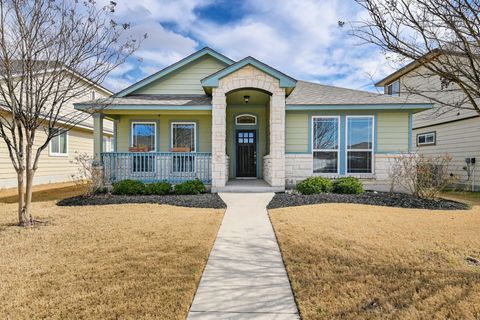 Photo of 18421 Tallgrass Prairie DR, Pflugerville, TX 78660 (MLS # 2597721)