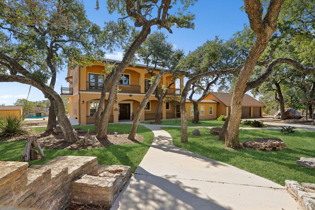 Photo of 4401 Hilliard RD, San Marcos, TX 78666 (MLS # 2857846)